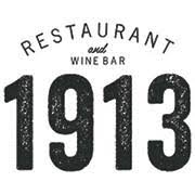 1913 Restaurant